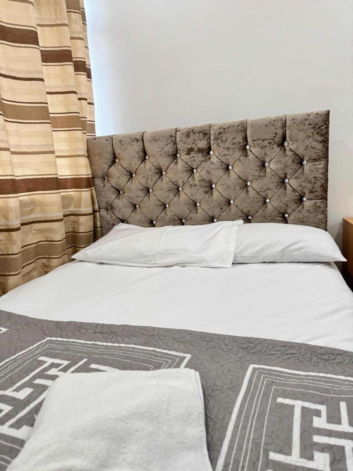 Marble Arch Service Apartment Лондон Екстер'єр фото